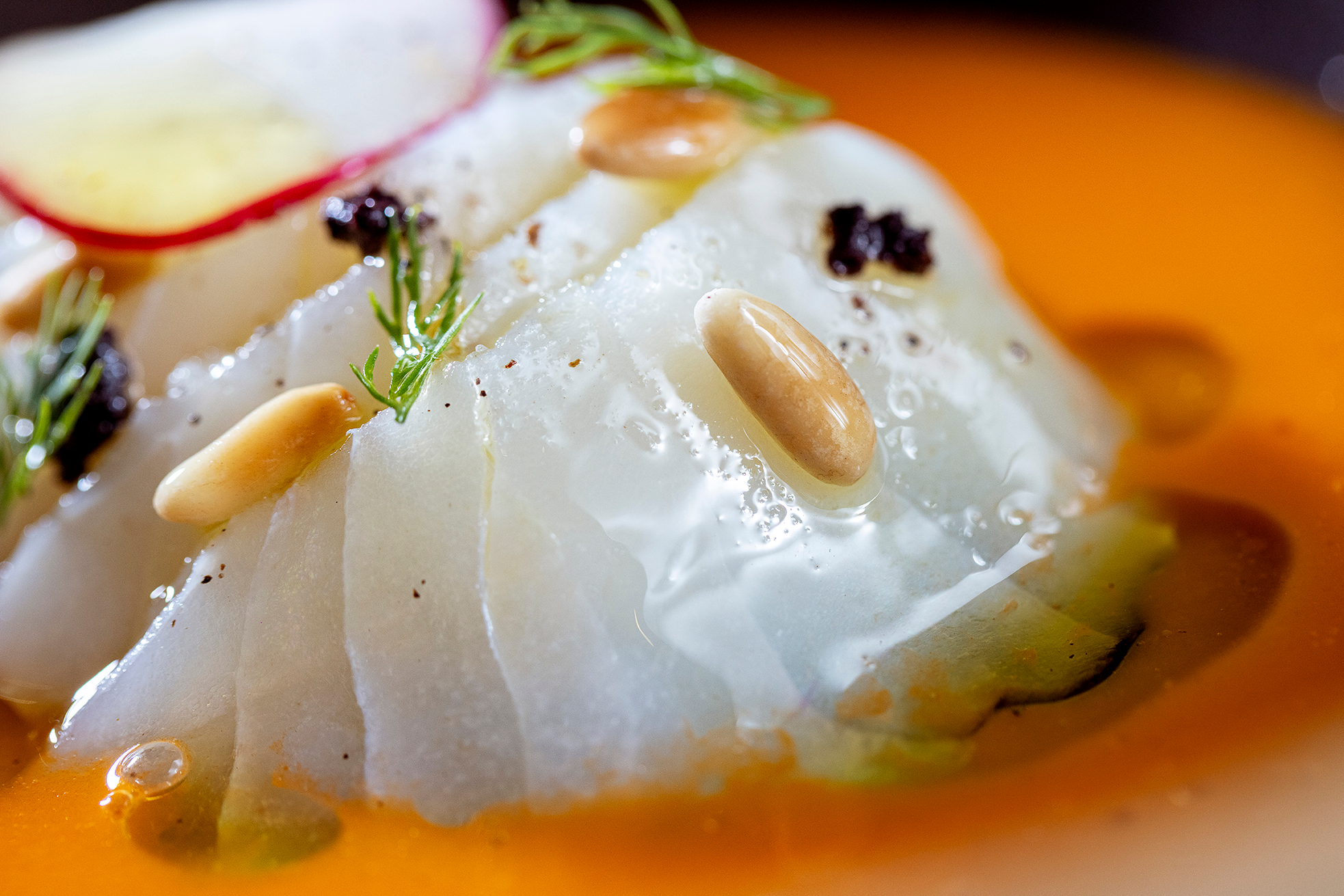 Lomo de Bacalao Precortado en Aceite