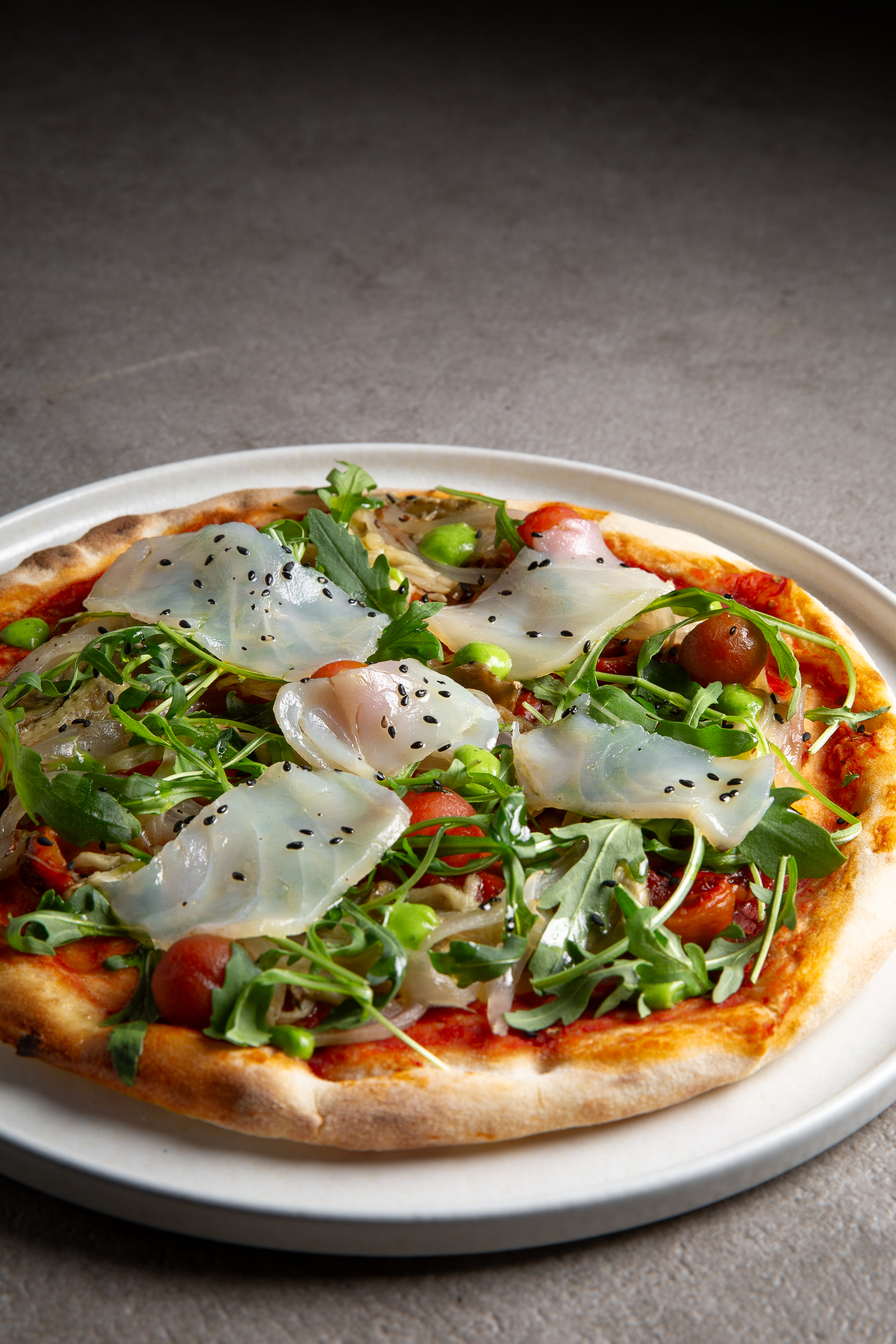 Lomo de Bacalao Precortado en Aceite