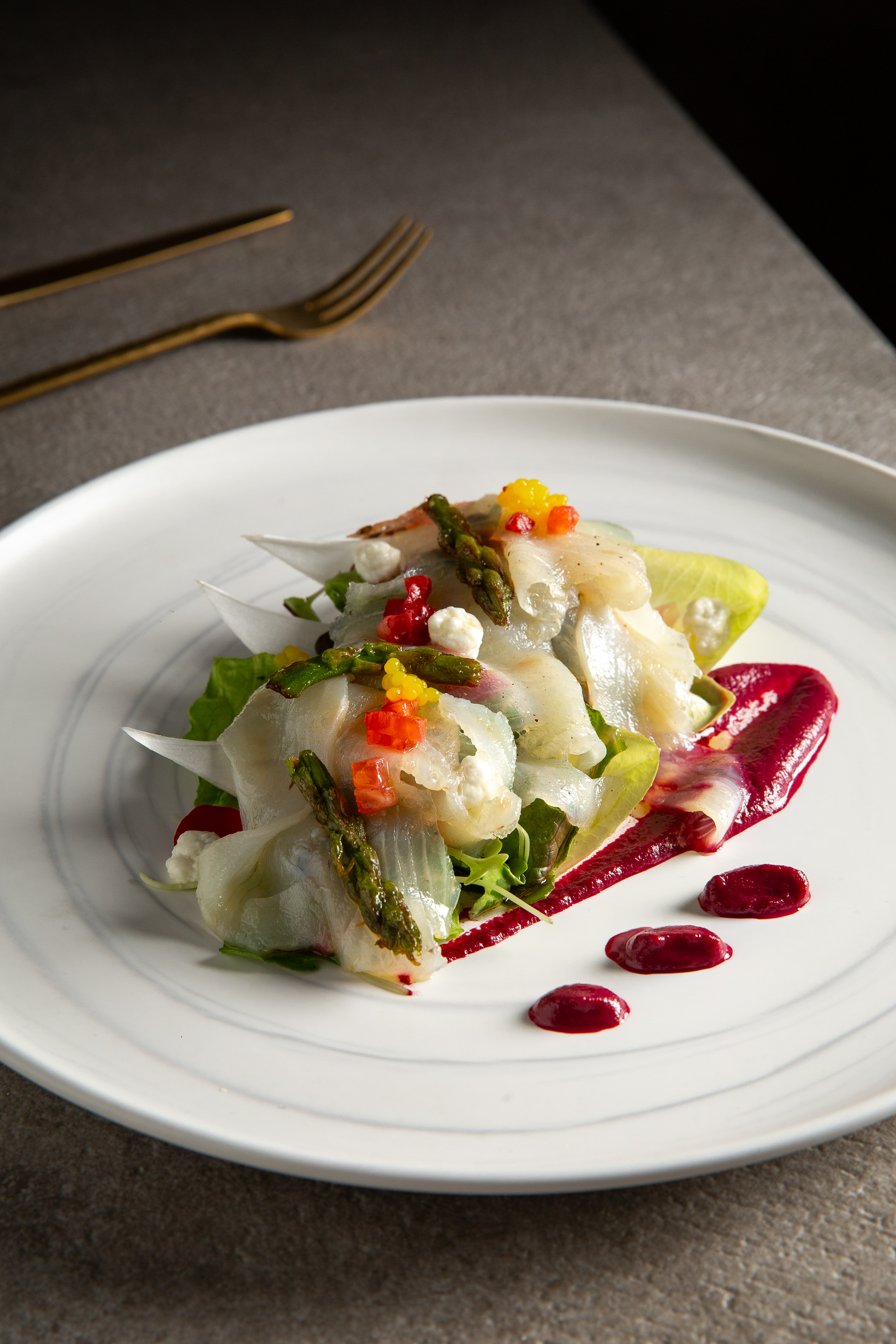 Lomo de Bacalao Precortado en Aceite