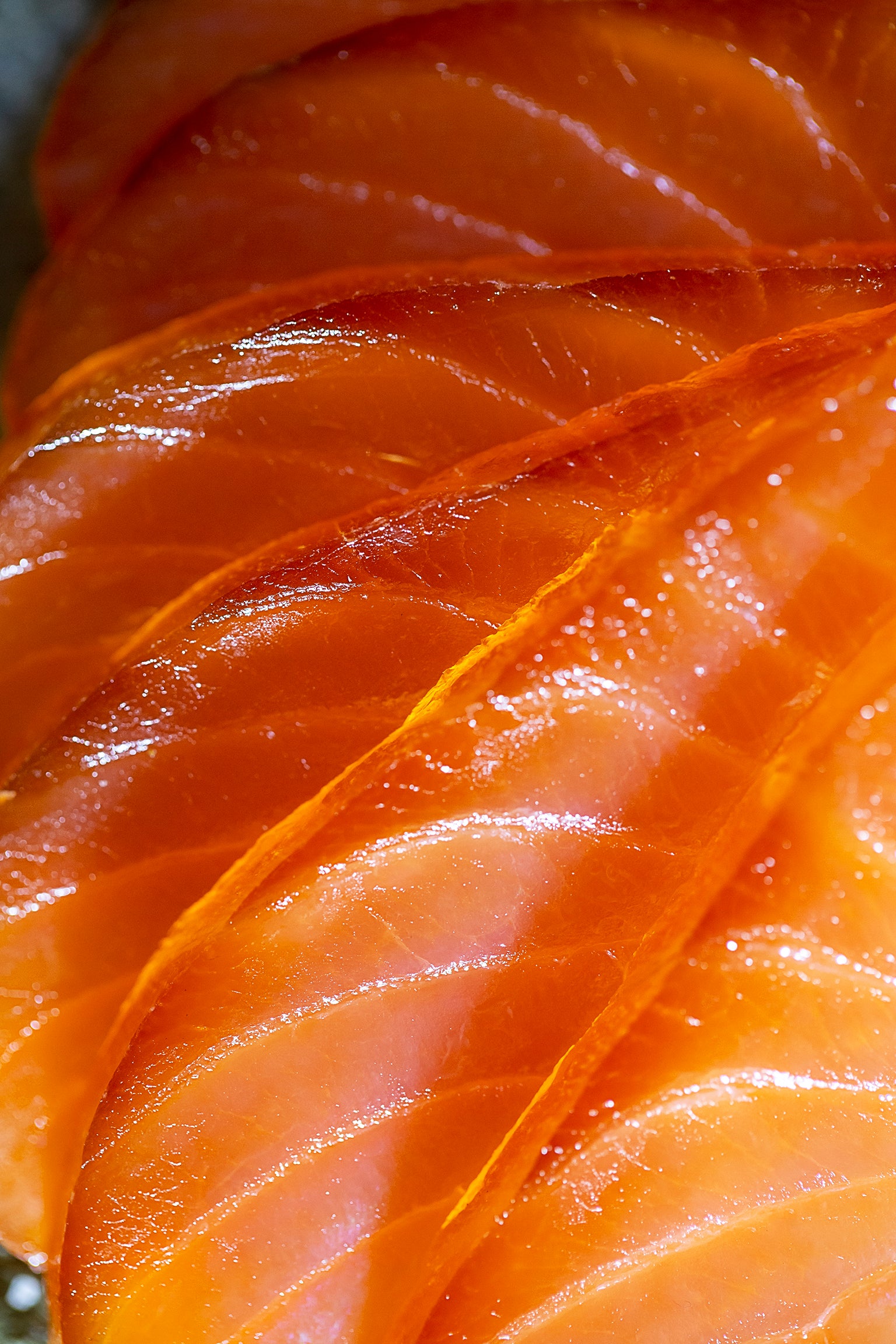 Salmón Ahumado Natural "Carpier Legend"