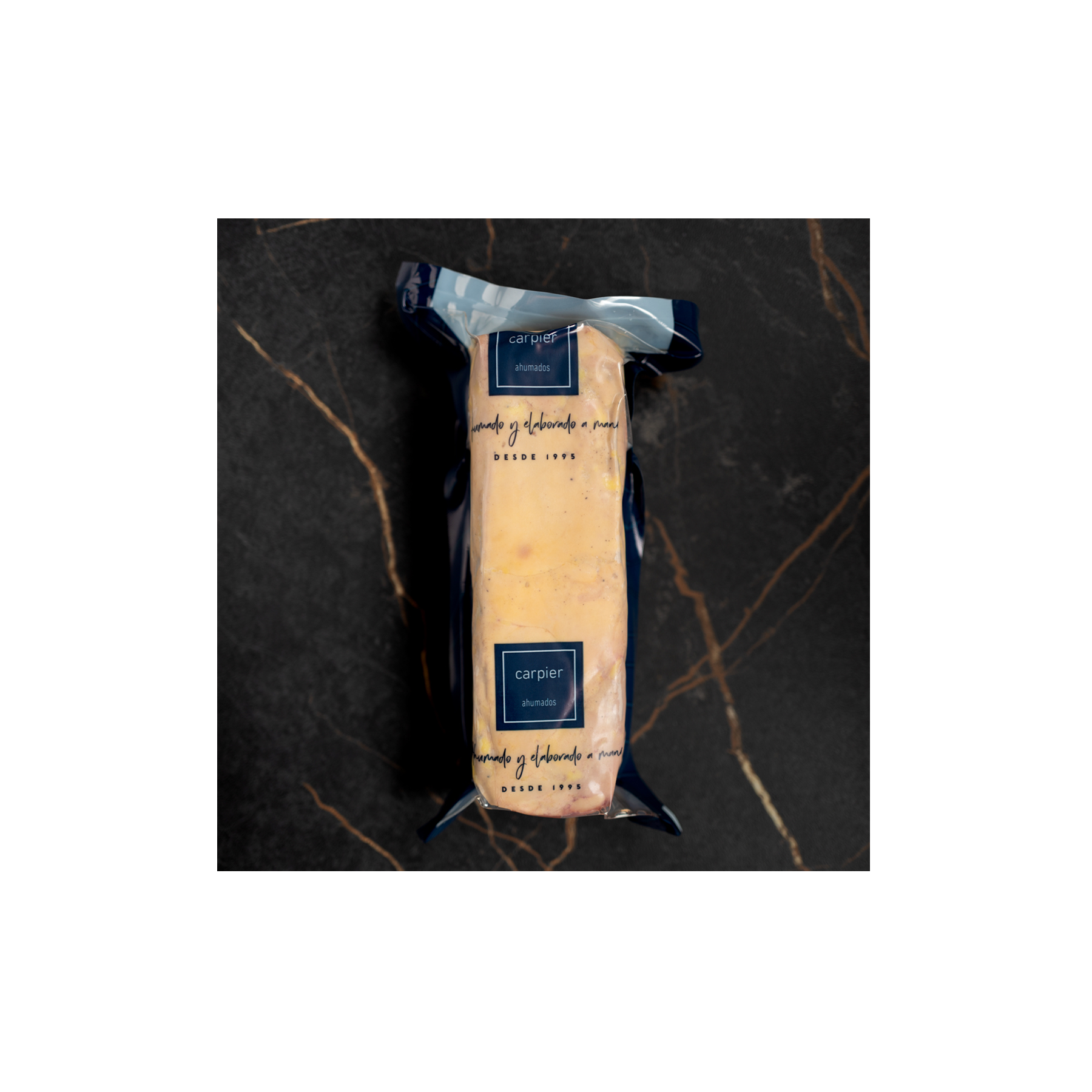 Micuit de Foie de Pato