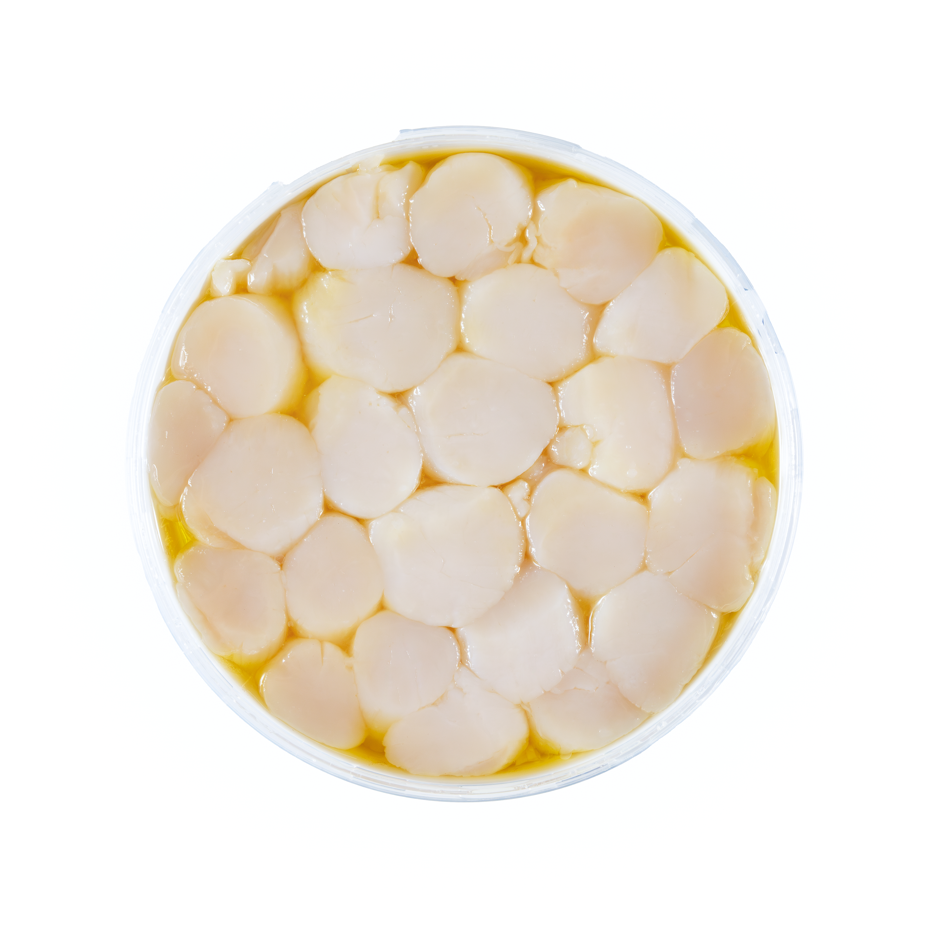 Vieira Ahumada en Aceite