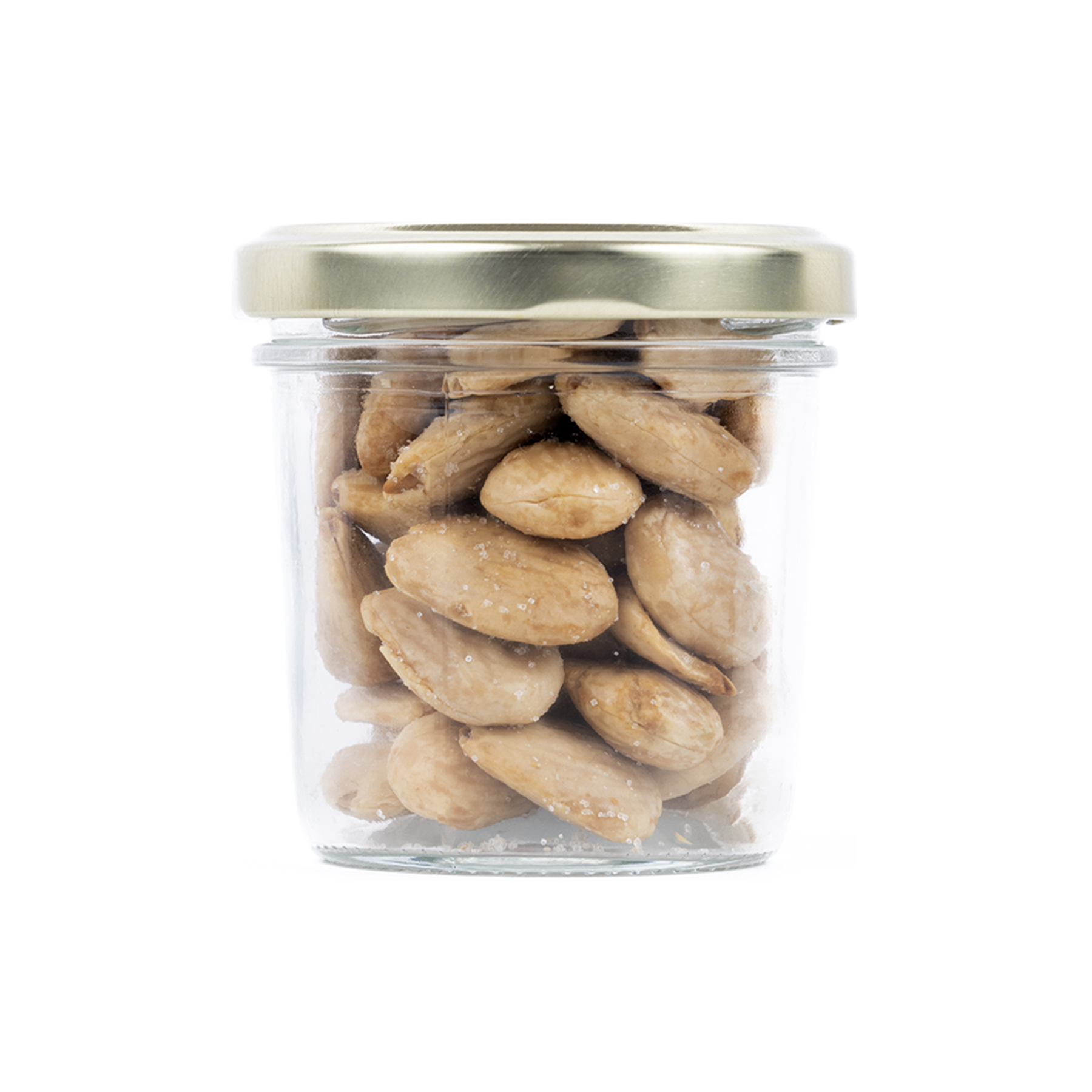 Almendras Marcona Ahumadas y Tostadas al Horno