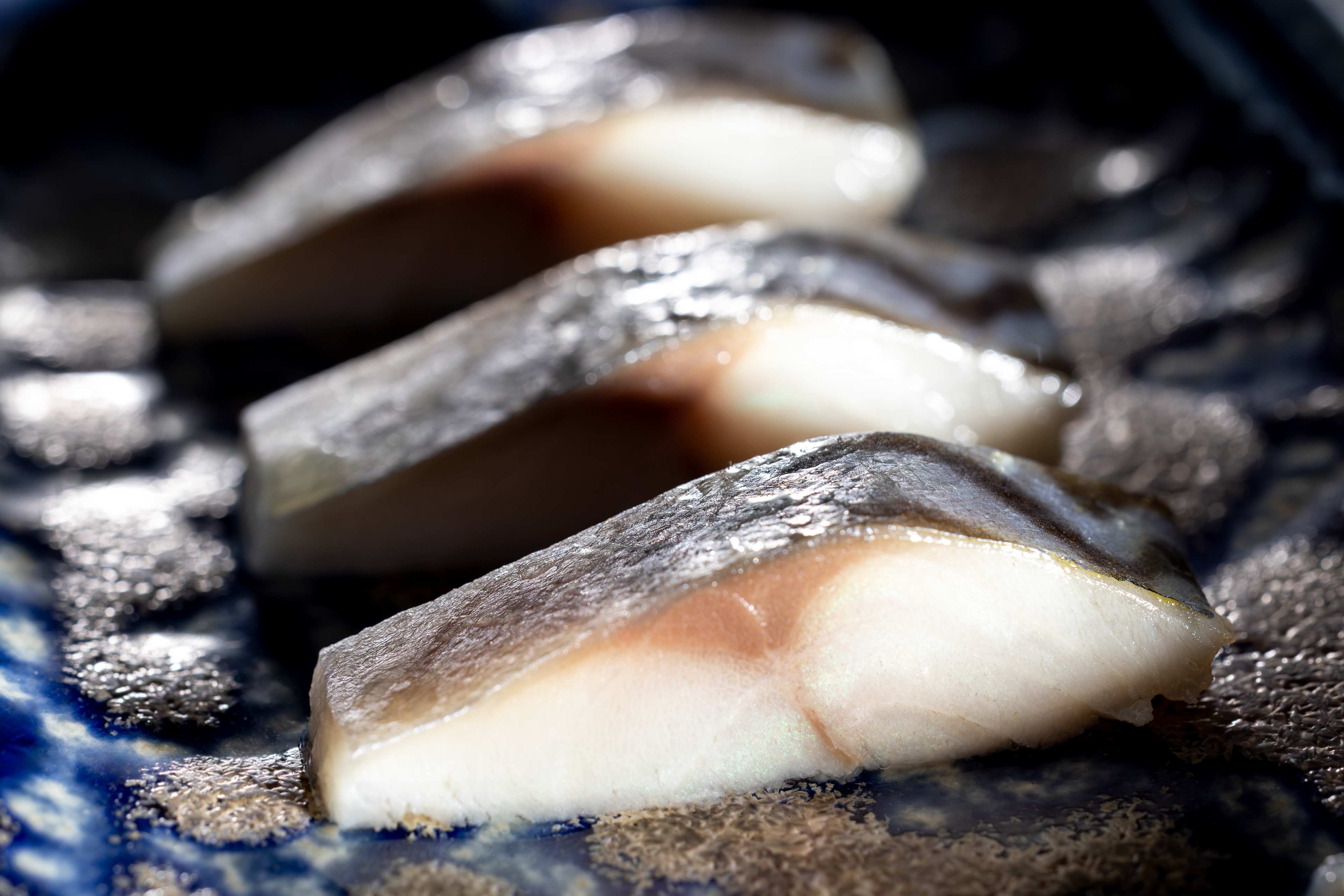 Caballa Ahumada y Marinada en Aceite