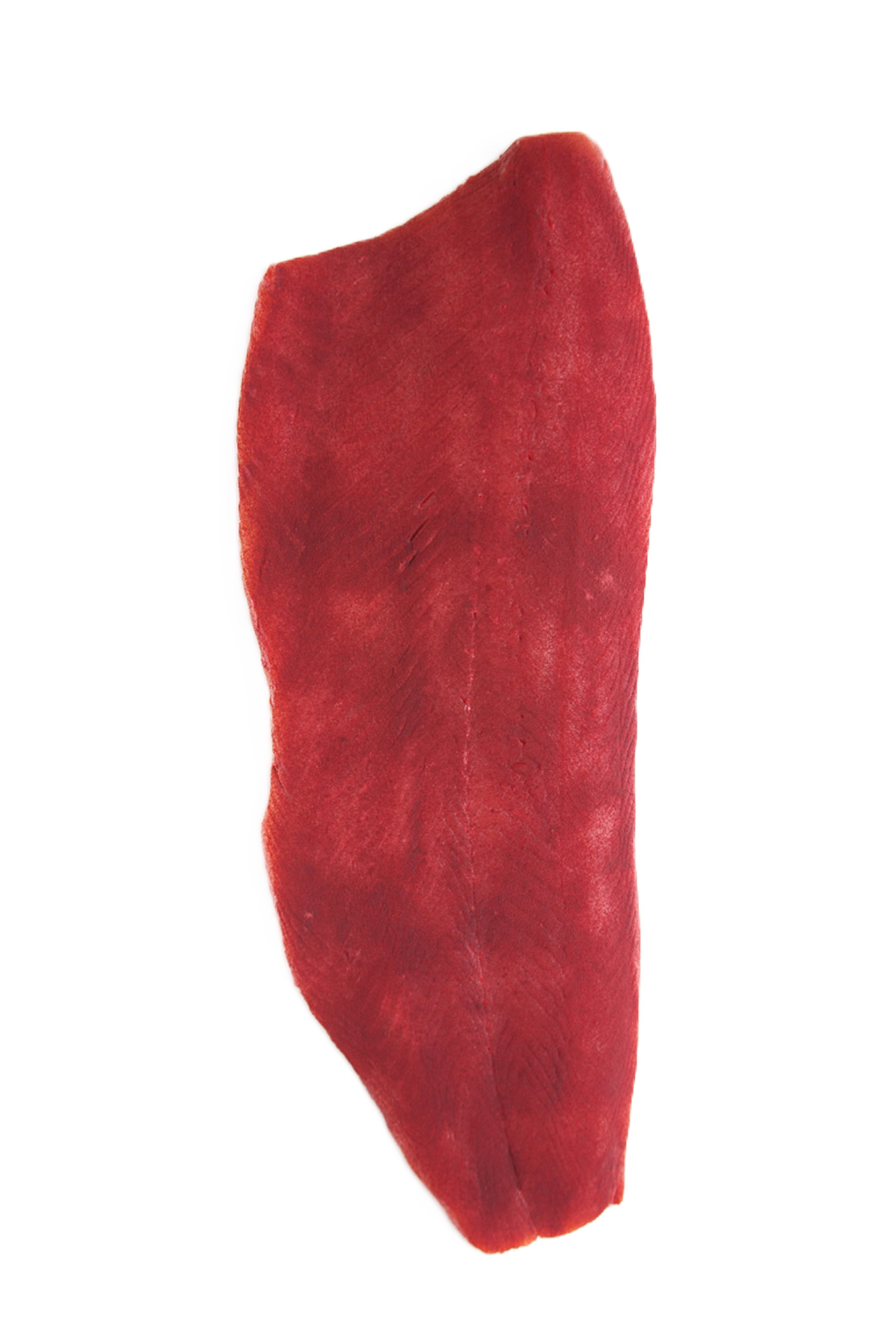 Pieza de Salmón Ahumado con Vodka y Remolacha